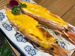 -渔井食堂(新洲店)