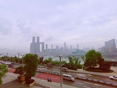 -长嘉·河图火锅(长嘉汇江景旗舰店)
