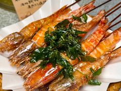 -东江海鲜大排档·潮汕菜·砂锅粥