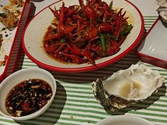 -三毛烧烤·南昌大排档(山姆店)