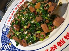 -旺角小渔村(二马路店)