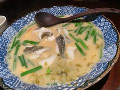 -荣家黄鱼面(前滩太古里店)