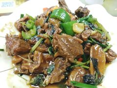 -老客家美食• 竹筒饭• 河鲜(龙门永汉店)