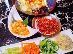 -龍二烧肉酒场(九亭店)