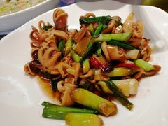 -渔满仓海鲜渔家(象山二店)