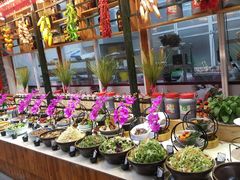 -捌拾柒號大院(济南路店)