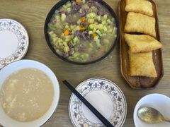 -英凤烧饵块(永胜路店)