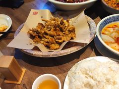 -辛香汇(飞洲店)