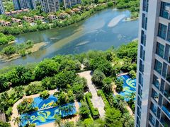 -三亚凤凰水城凯莱度假酒店