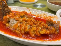 -三道菜(明堂公园店)