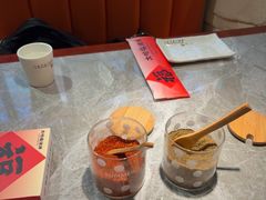 -大哈福烧烤·海鲜·家常菜(延安三路店)