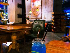 -I HOLIC艾豪丽披萨(KKone店)