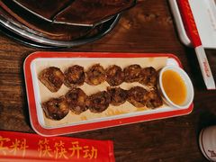 -阿润打边炉·鲜切鸡煲(华漕店)