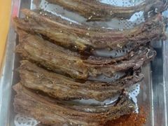 -老北京涮羊肉(航东路店)