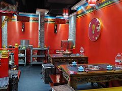 -汇聚德京味铜锅涮肉(沈家桥二路店)