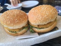 -松峰素食