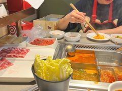 -海底捞火锅(杭州滨江九宜城店)