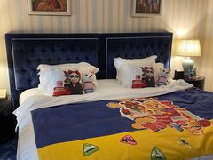 -春晖园度假酒店温泉