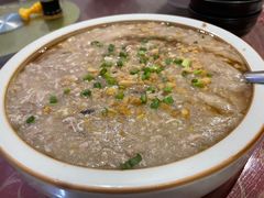 鸡茸肚丝-芝城故事·建瓯土菜