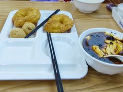 -老街粘食店(宜昌路店)