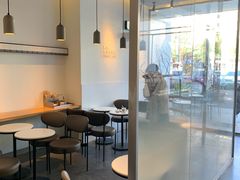 -喜茶(佛山顺德容桂天佑城店)