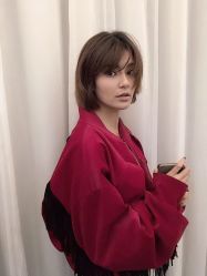 -3AM·S HAIR SALON烫发染发接发