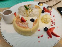 -大树餐厅(红旗街万达店)