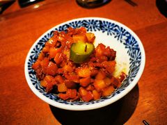 -林四喜·闽南传家菜(鼓浪屿店)