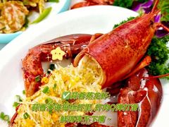 -阿浪海鲜连锁•海鲜加工•老字号(第一市场店)
