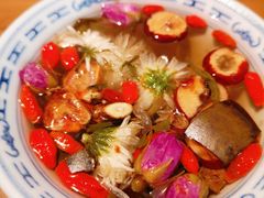 八宝茶-首秀·四川料理(星耀101店)