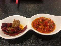 -红料理|串串有瘾·烧烤(吴中路店)