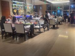 -惠州皇冠假日酒店·西餐厅·自助餐厅