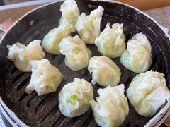 -清真烧麦馆(民族路店)