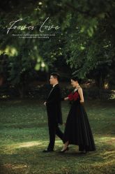 -金夫人婚纱摄影