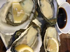 -吉香碳烤生蚝(仙霞路店)