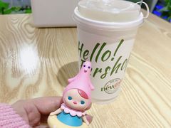 -innewgogo纽麦轻食(滨北店)