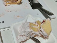 -5Cake五度无蔗糖低脂蛋糕(陶然亭店)