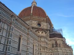 -圣母百花大教堂穹顶