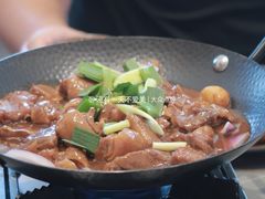 -创味·民间海南菜·非遗藤桥排骨(藤桥·免税城店)