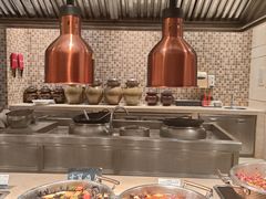 -River Café 海鲜自助(重庆丽笙世嘉酒店)