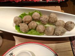 -许府牛杂·鲜牛肉火锅(梁溪万达店)