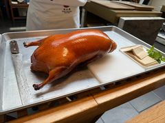 -晟永興烤鸭店(五道口店)