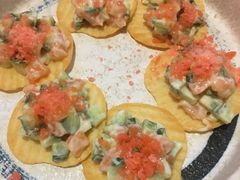 -栖川山葵家·寿喜锅·日式料理(龙湖北城天街商场店)