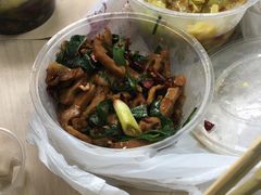 -刘胖子家常菜·蹄花焖藕(兴业店)