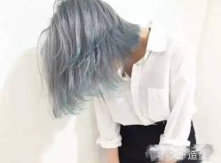 点击看大图 -木子造型S A L O N烫染·造型·理发