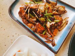 -港畔赶海蒸汽海鲜烧烤自助(仙螺岛店)
