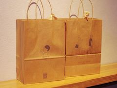 -喜茶(上海兴业太古汇店)