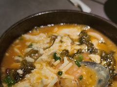 -沼津港精致料理·寿喜烧·烧鸟(龙湖南桥天街日料榜单店)