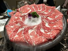 -秦宝雪花牛肉养生火锅(大兴九臻店)