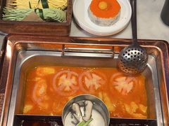 -新辣道鱼火锅(西二旗店)